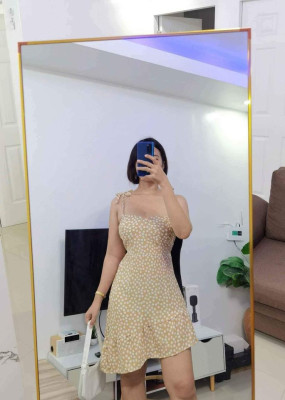 Elejie Dress