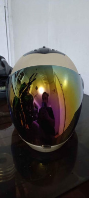 Steelbird Air Sba 2 Full Face Helmet