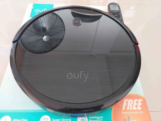 Eufy smart Robot vacuum