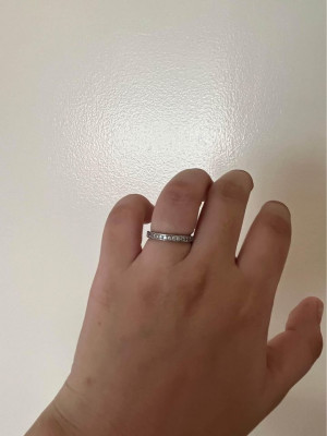 Preloved Original Swarovski