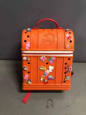 Crocs Bagpack
