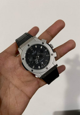 Hublot GShock Tag Heuer