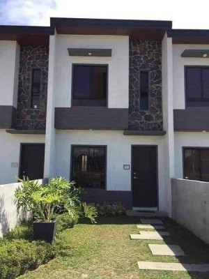 House and Lot - Dasmariñas, Cavite