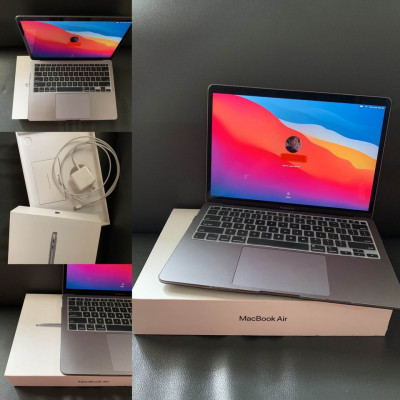 Macbook Air 2020