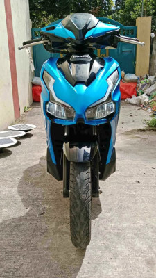 2020 Honda airblade 150 abs