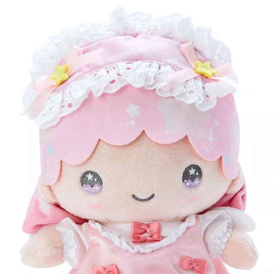 SANRIO LITTLE TWIN STARS DOLLY PLUSHIES
