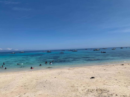 LOT FOR SALE WITH BEACHLINE