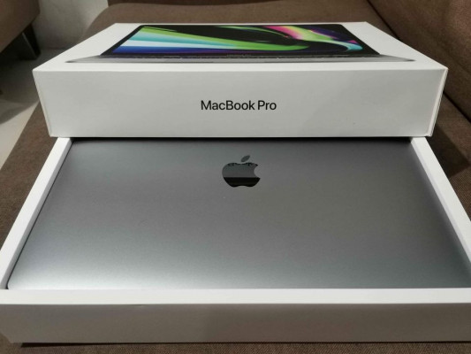 Macbook Pro 13inch 2021