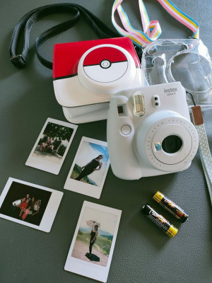 Instax mini 9