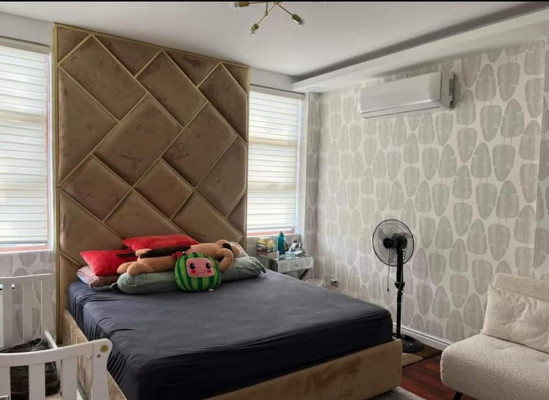 BRANDNEW HOUSE & LOT FOR SALE WITH FULLY FURNISHED