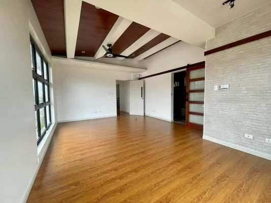 Brand New 3 Storey Modern House and Lot For Sale