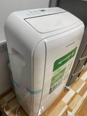 Xtreme portable Aircon