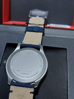 Brand New Tissot XL Gent