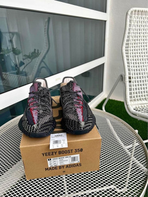 adidas Yeezy Boost 350 V2 Yecheil (Reflective)