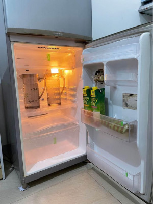 Samsung 2-doors No frost refrigerator