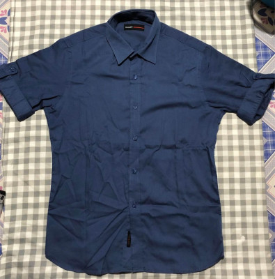 Polo and Long Sleeves