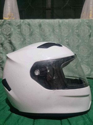 RYO full face helmet