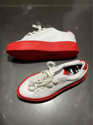 ADIDAS X FIORUCCI SLEEK SUPER