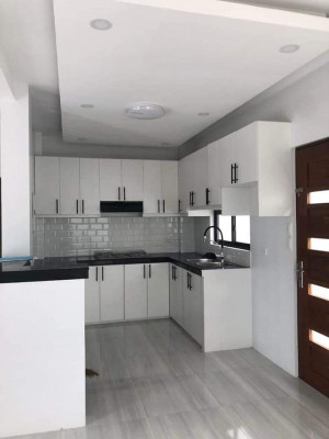 Brand New House and Lot For Sale