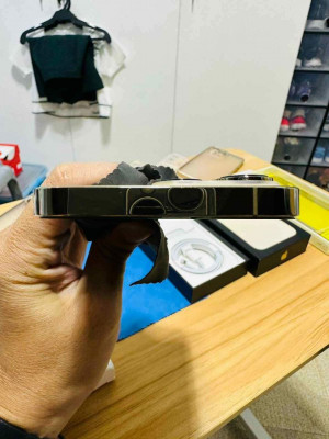 IPHONE 13 PRO 128 GB RUSH SALE!! FACTORY UNLOCKED