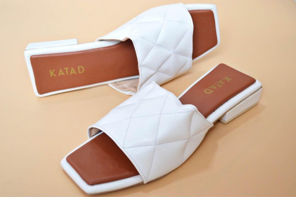 DOLLSHOES MULES SANDALS FLATS