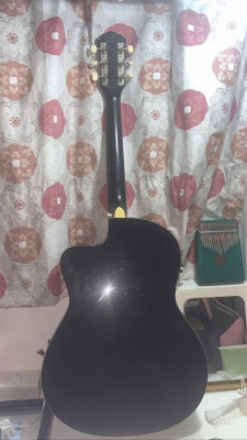 RJ MANILA GUITAR