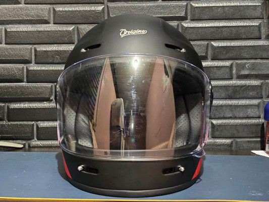 Origine Vega Helmet