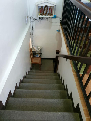 house and lot for sale