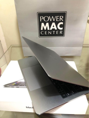 Macbook Pro 2019 Touchbar 13 Inch