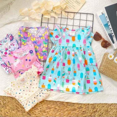 CUTE DRESSES FOR GIRLS