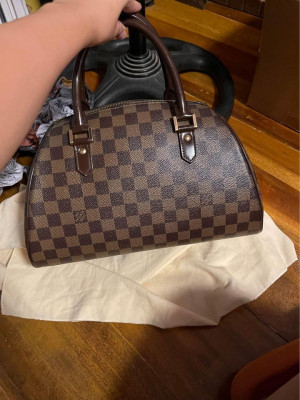 Louis Vuitton - Ribera