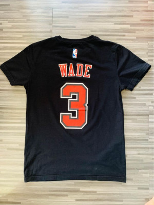 NBA Chicago (wade)