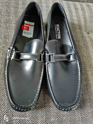 Kenneth Cole Reaction Leather Shoes