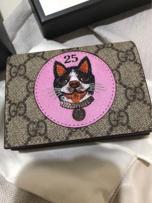 Gucci Wallet Guaranteed Authentic