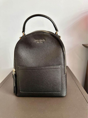 Kate Spade Convertible Mini BackPack