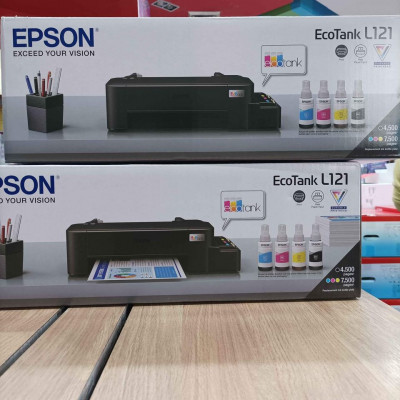 Epson Printer For Sale