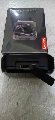 Original Aerpods lp3 Pro