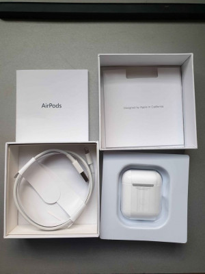 PREMIUM COPY APPLE AIRPODS