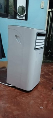 Portable aircon