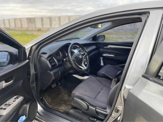 2009 Honda city 1.5e