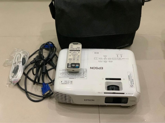 Epson Projector EB-S18