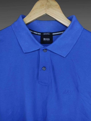 HUGO BOSS POLO SHIRT