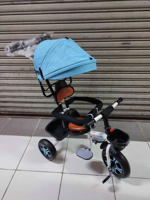 STROLLER BIKE 2 IN 1