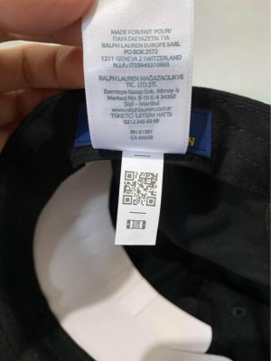 Ralph Lauren Classic  Cap