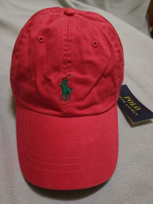 Polo by Ralph Lauren®️ Dadhat