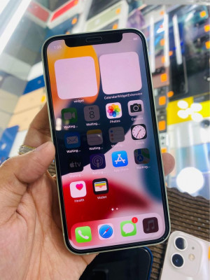 Iphone 12 Mini 64GB GREEN