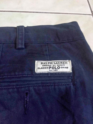 Polo Ralph Lauren Pants