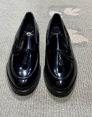 Florsheim Royal Imperial Tassel Loafers