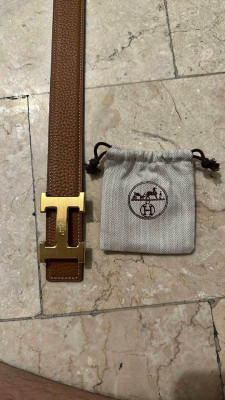 hermes belt