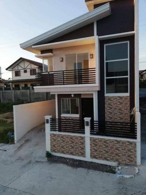 House and Lot - Talisay, Cebu
